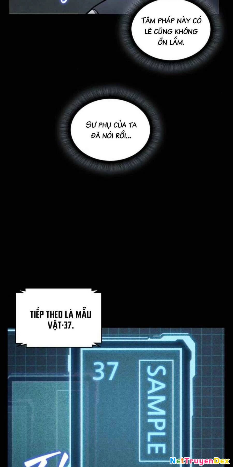 Ngã Lão Ma Thần Chapter 71 - 5