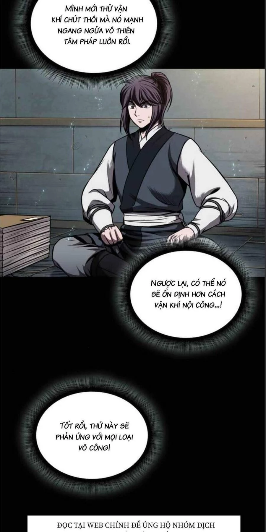 Ngã Lão Ma Thần Chapter 71 - 13