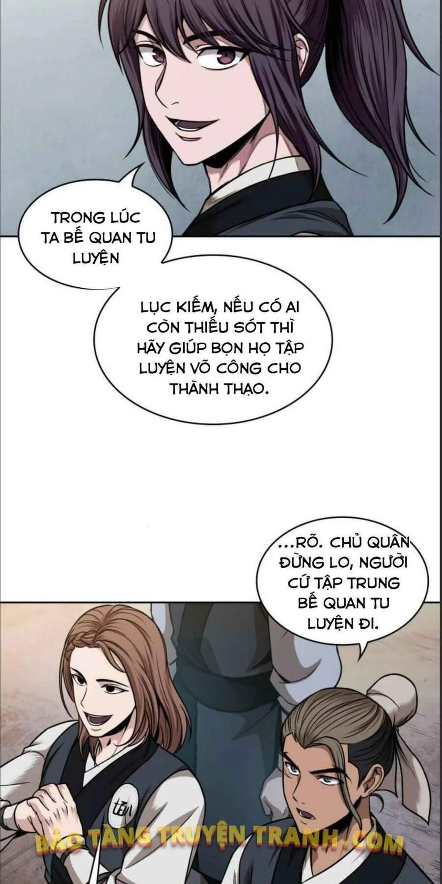 Ngã Lão Ma Thần Chapter 71 - 20