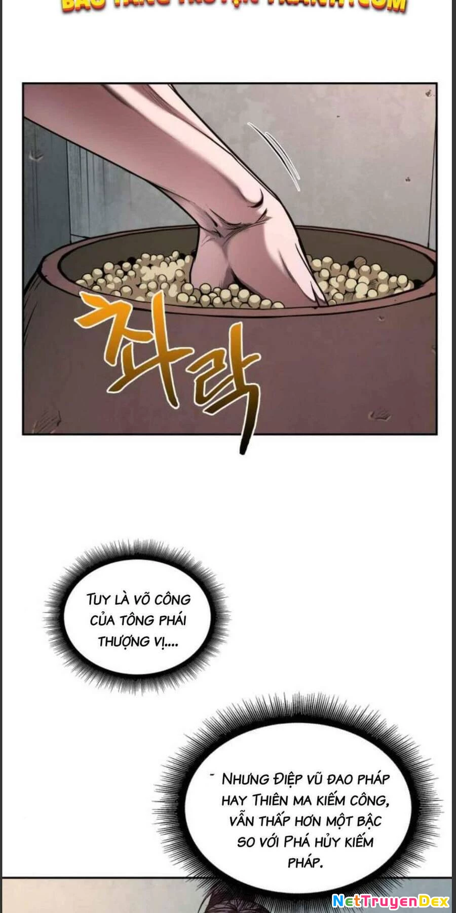 Ngã Lão Ma Thần Chapter 71 - 28