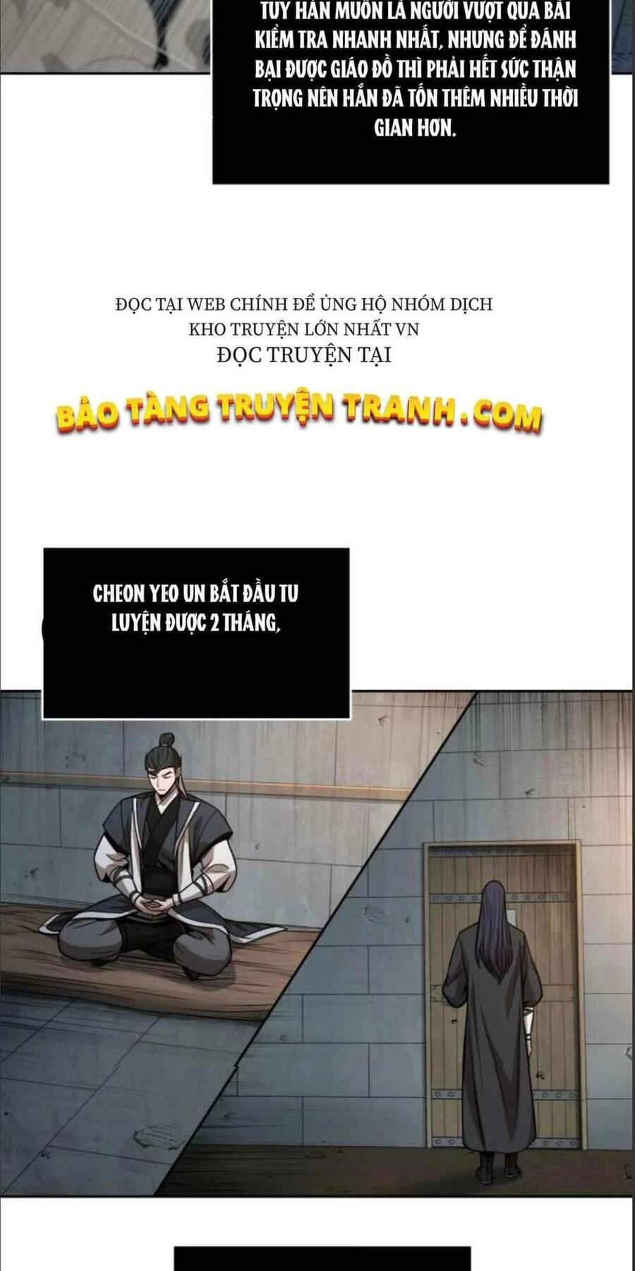 Ngã Lão Ma Thần Chapter 71 - 41