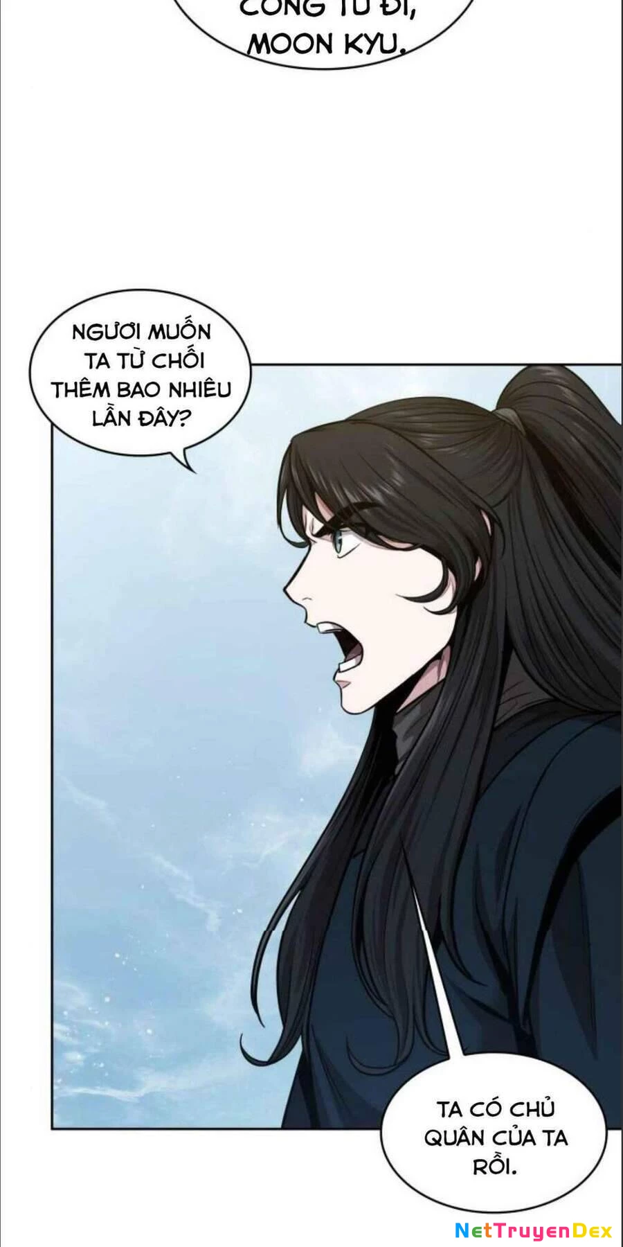 Ngã Lão Ma Thần Chapter 71 - 74