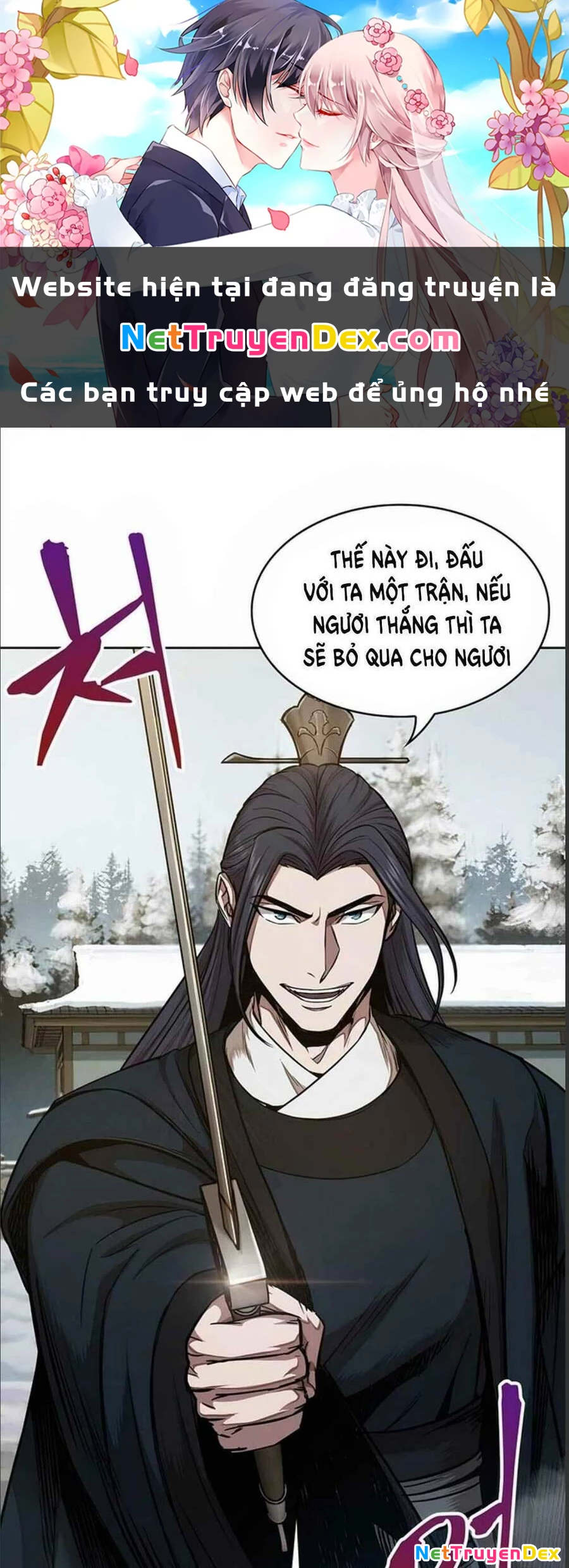 Ngã Lão Ma Thần Chapter 72 - 1