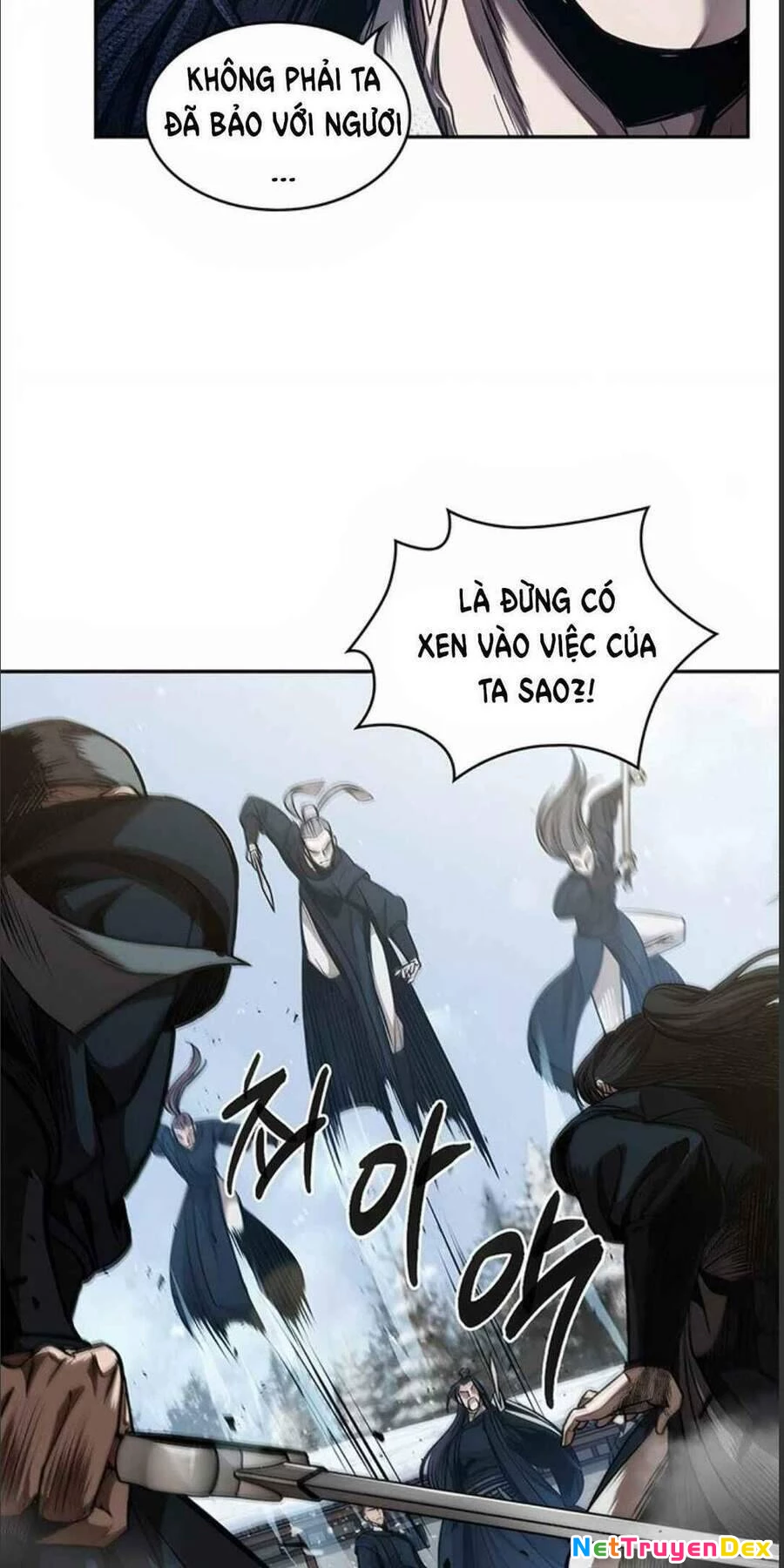 Ngã Lão Ma Thần Chapter 72 - 4