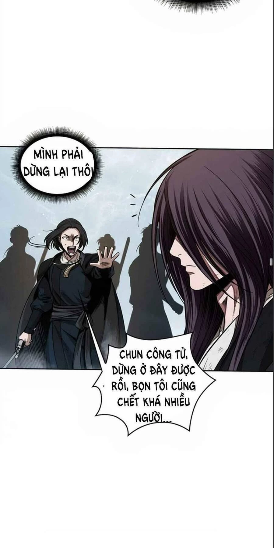 Ngã Lão Ma Thần Chapter 72 - 40