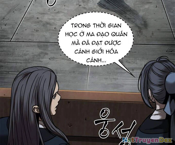 Ngã Lão Ma Thần Chapter 80 - 5