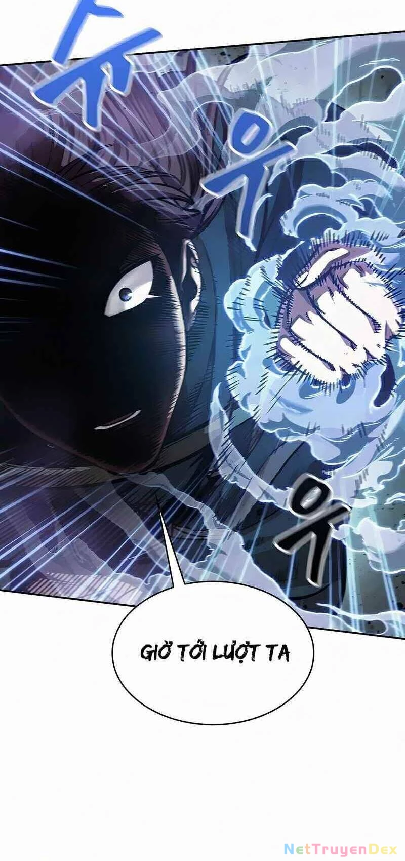 Ngã Lão Ma Thần Chapter 81 - 2