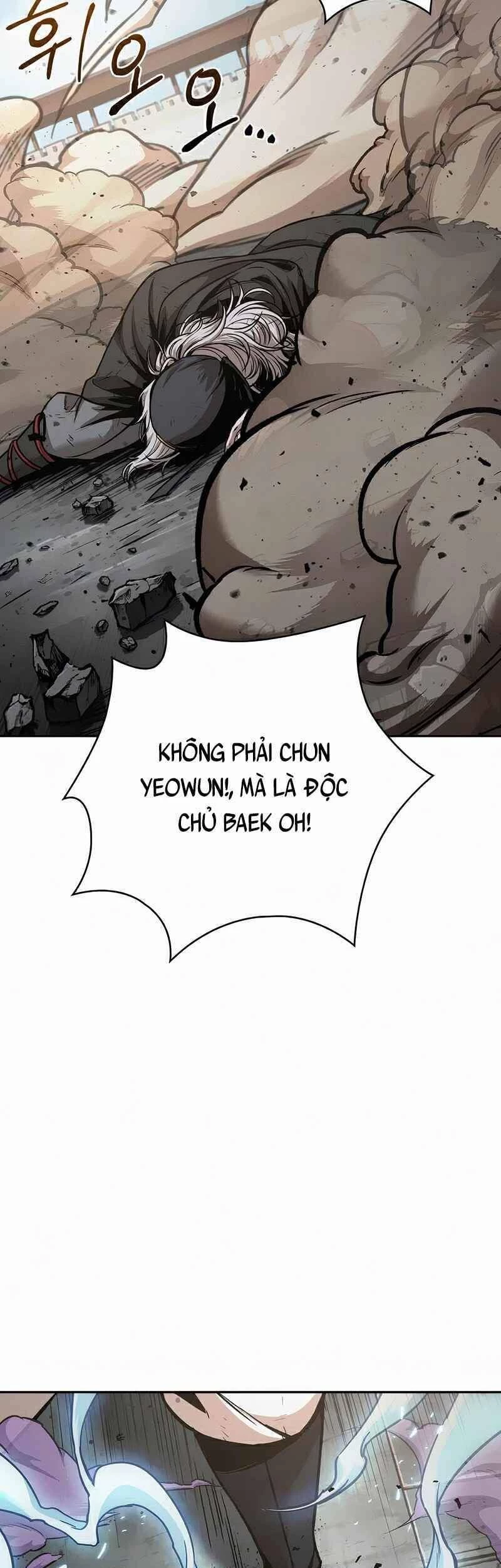 Ngã Lão Ma Thần Chapter 81 - 17