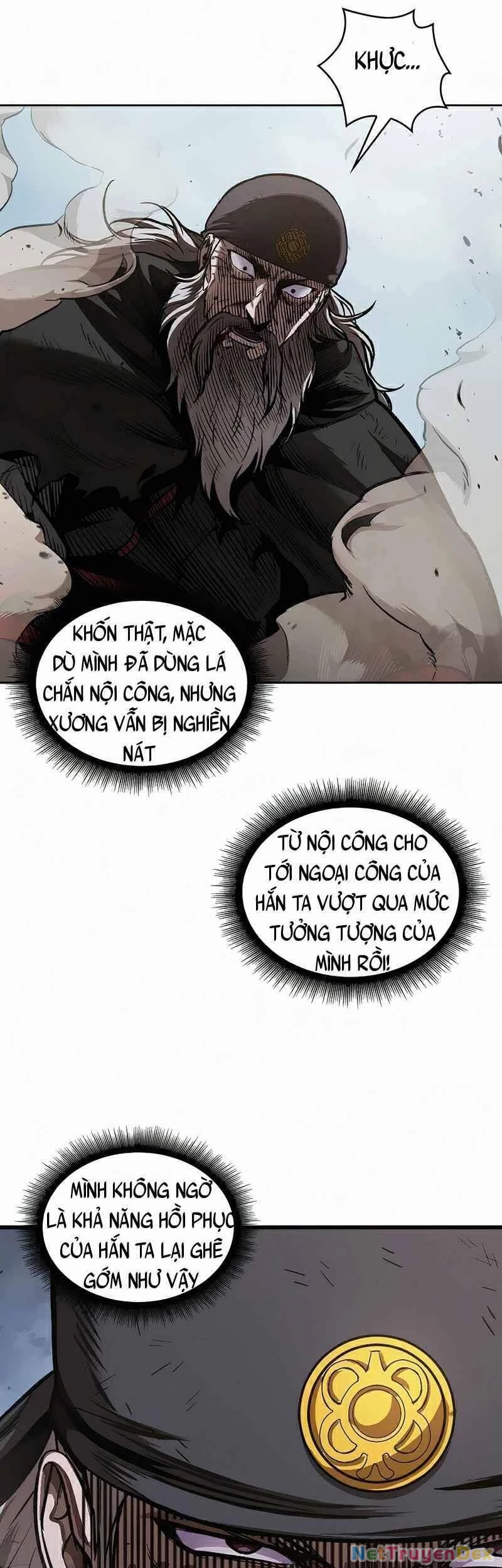 Ngã Lão Ma Thần Chapter 81 - 25