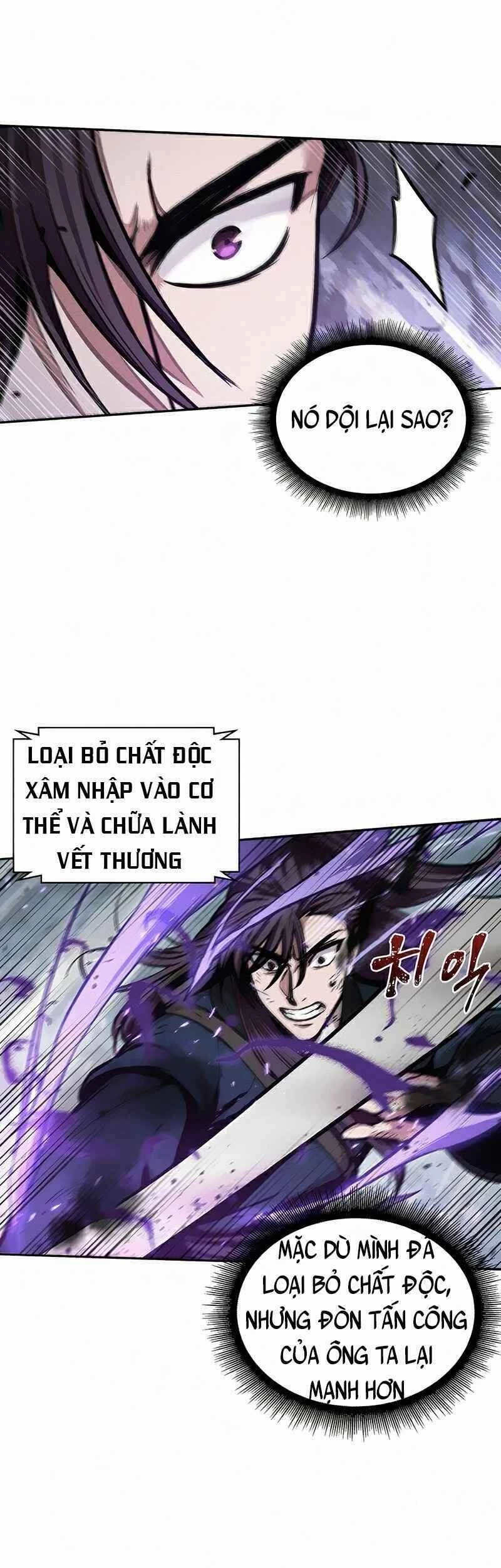 Ngã Lão Ma Thần Chapter 81 - 31