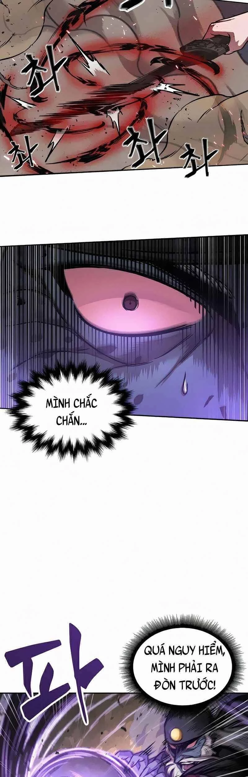 Ngã Lão Ma Thần Chapter 81 - 53