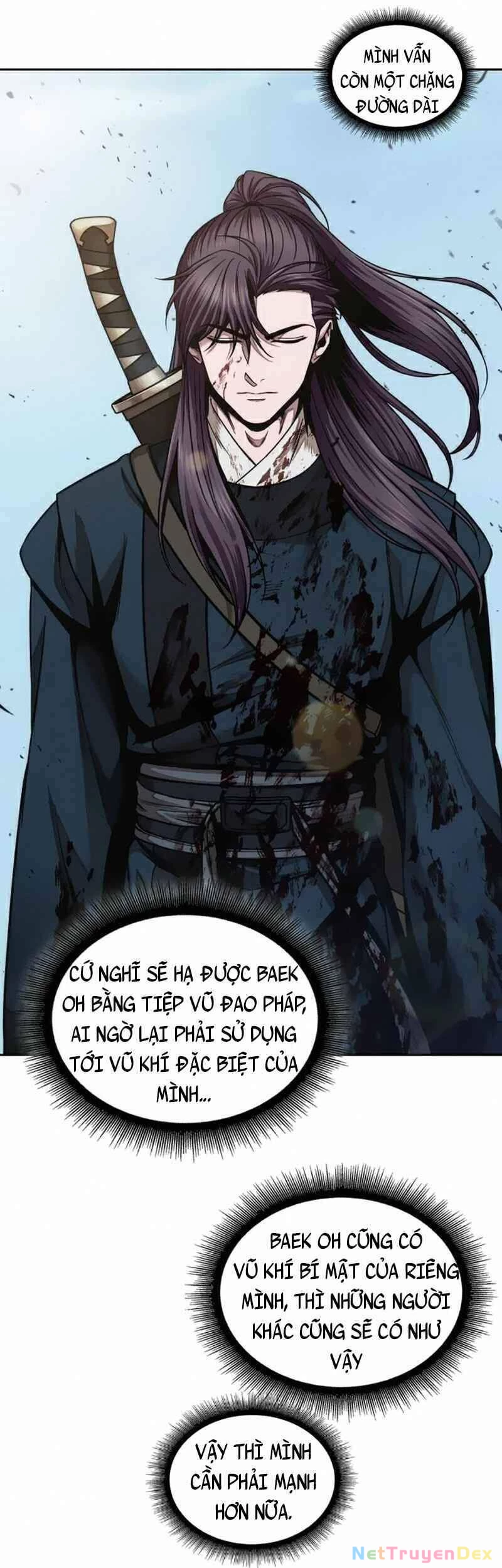 Ngã Lão Ma Thần Chapter 81 - 91