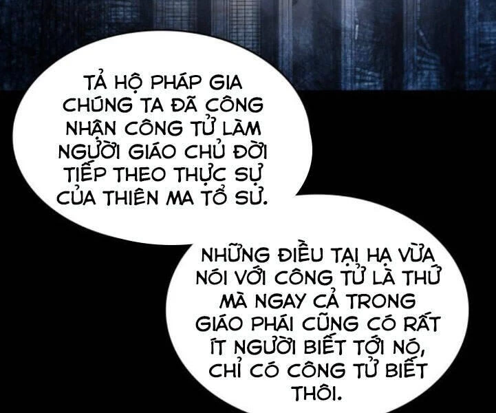 Ngã Lão Ma Thần Chapter 82 - 83