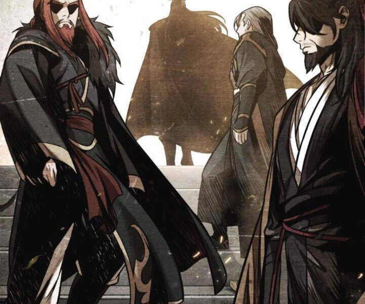 Ngã Lão Ma Thần Chapter 82 - 98