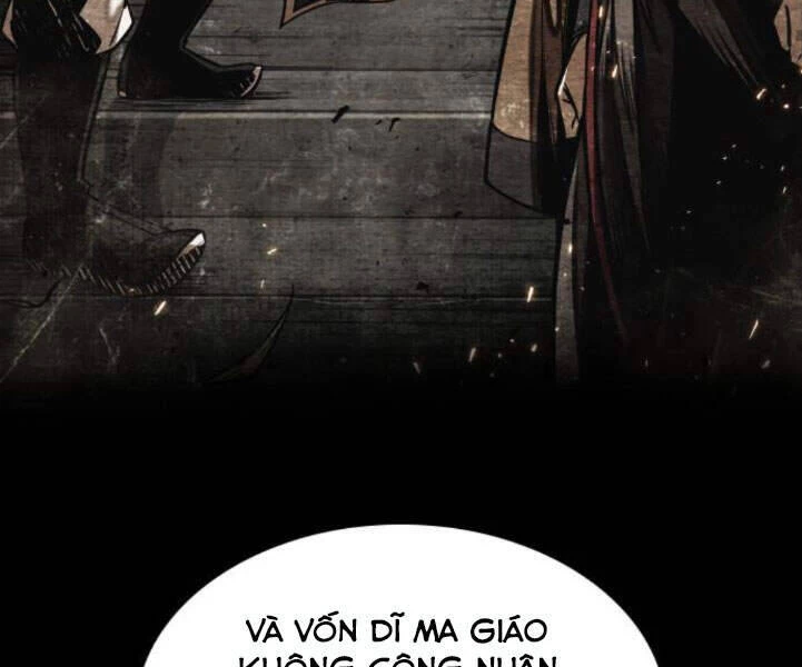 Ngã Lão Ma Thần Chapter 82 - 99
