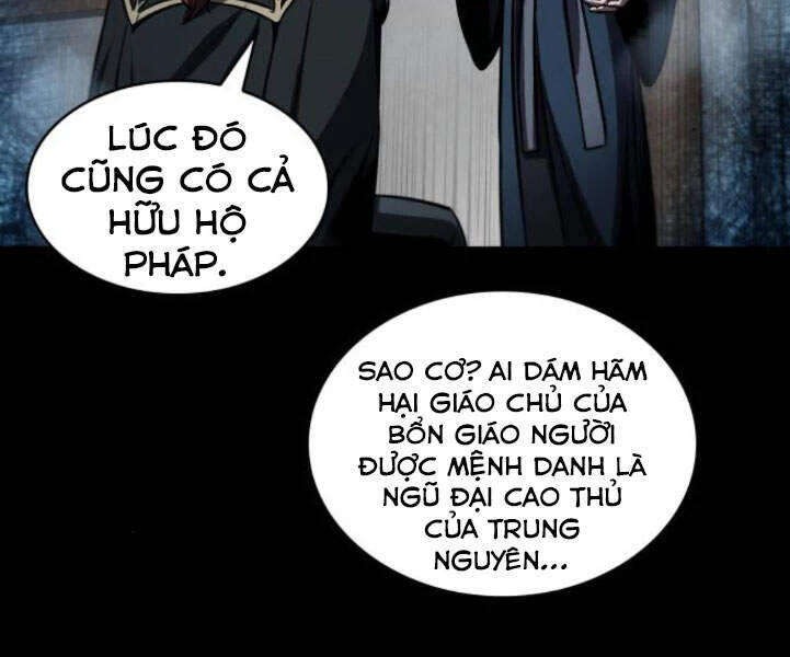 Ngã Lão Ma Thần Chapter 82 - 113