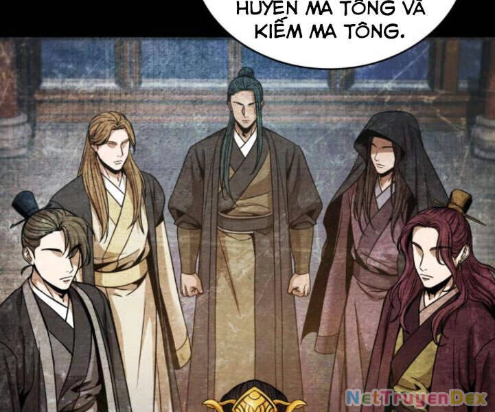 Ngã Lão Ma Thần Chapter 82 - 200