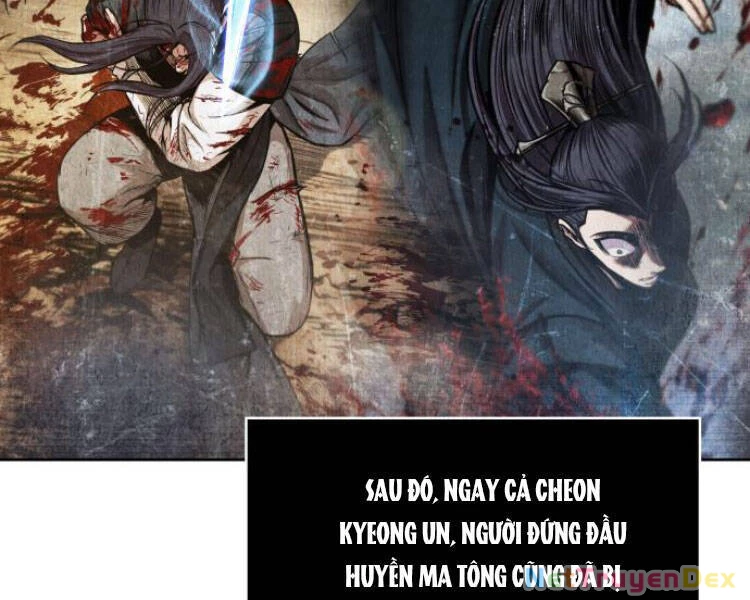 Ngã Lão Ma Thần Chapter 84 - 11