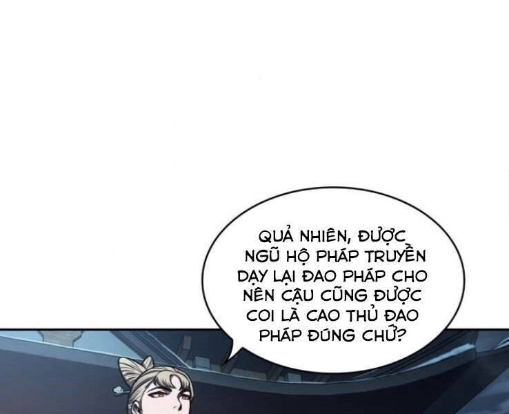 Ngã Lão Ma Thần Chapter 89 - 116