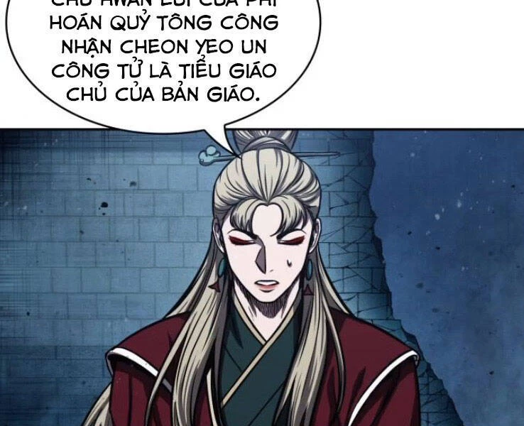 Ngã Lão Ma Thần Chapter 90 - 100