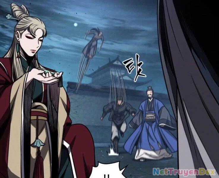 Ngã Lão Ma Thần Chapter 90 - 103