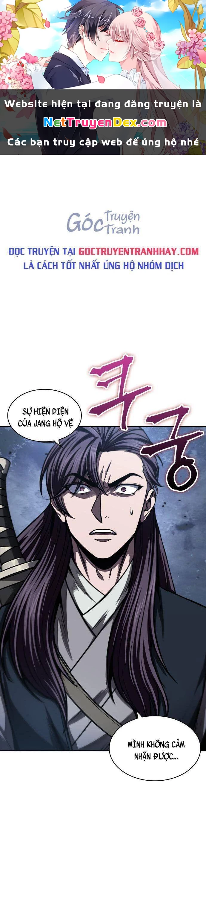 Ngã Lão Ma Thần Chapter 91 - 1