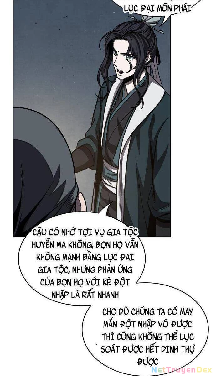 Ngã Lão Ma Thần Chapter 91 - 18