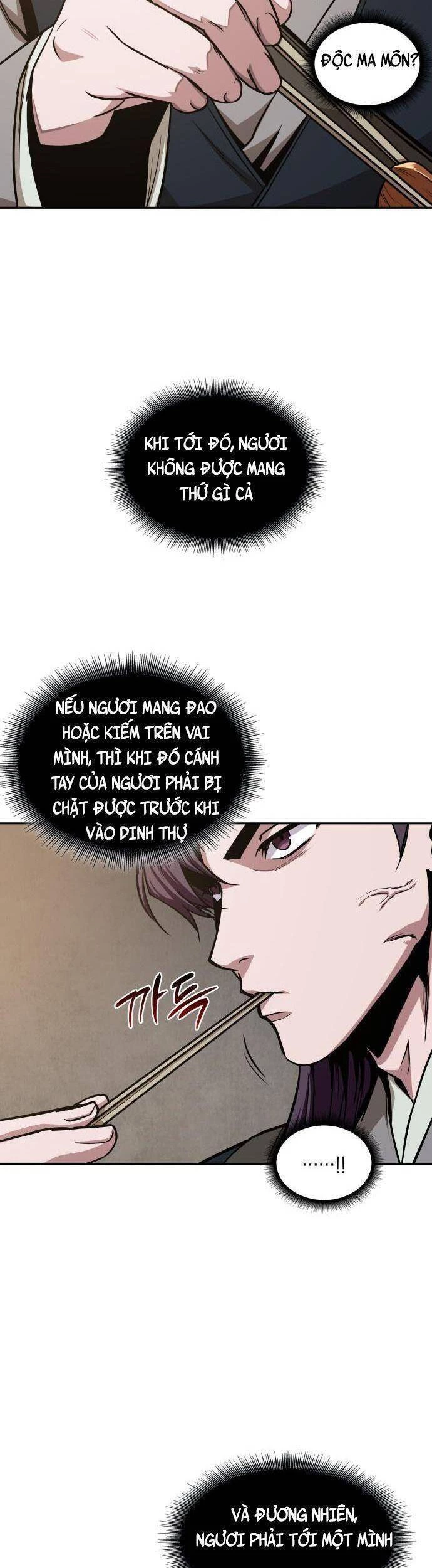 Ngã Lão Ma Thần Chapter 91 - 43