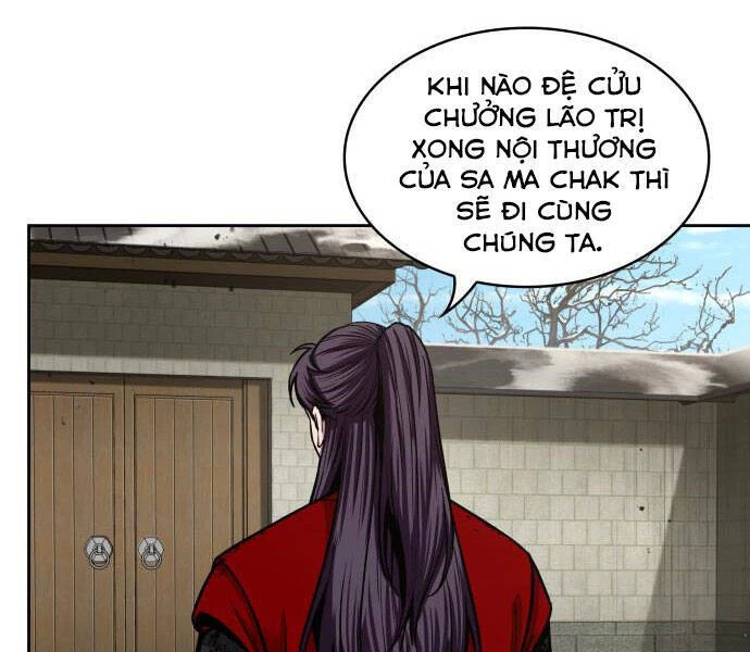 Ngã Lão Ma Thần Chapter 96 - 16