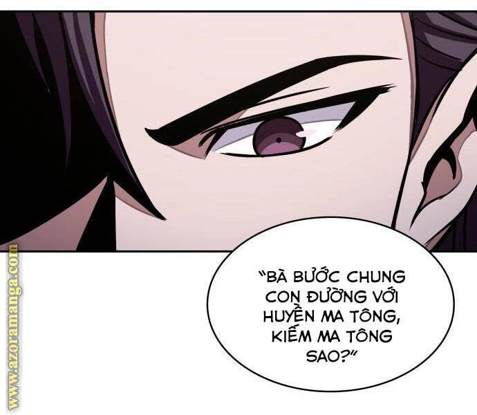 Ngã Lão Ma Thần Chapter 96 - 99