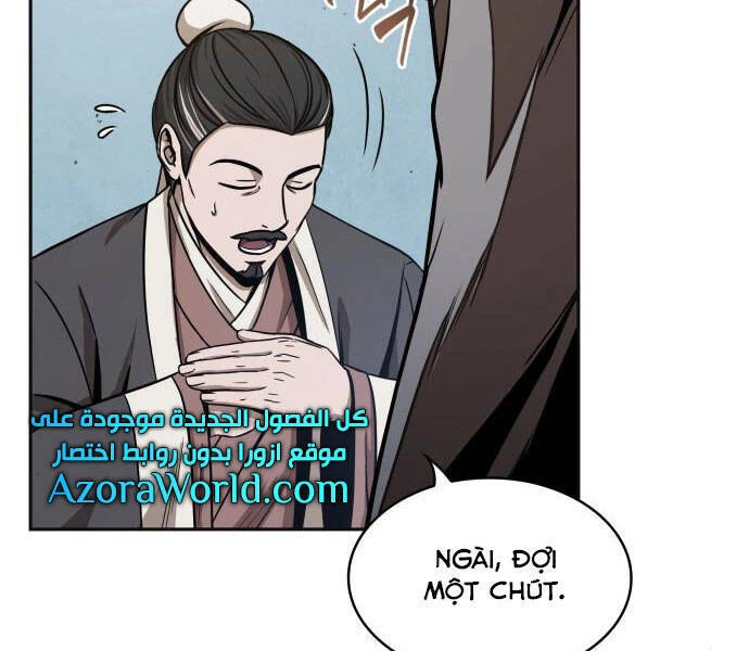 Ngã Lão Ma Thần Chapter 96 - 101