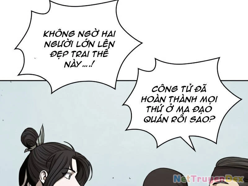 Ngã Lão Ma Thần Chapter 100 - 118