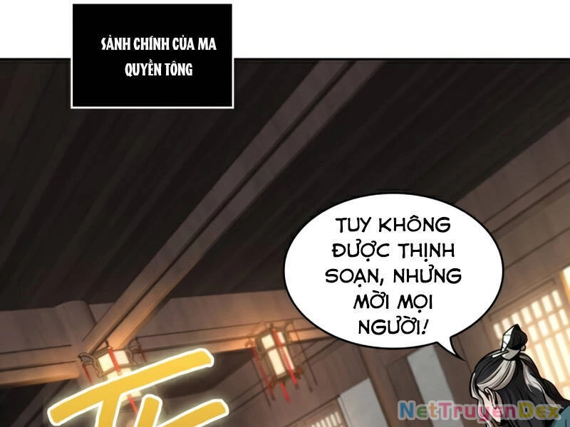 Ngã Lão Ma Thần Chapter 100 - 135