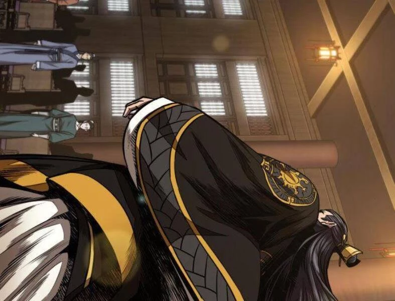 Ngã Lão Ma Thần Chapter 103 - 7