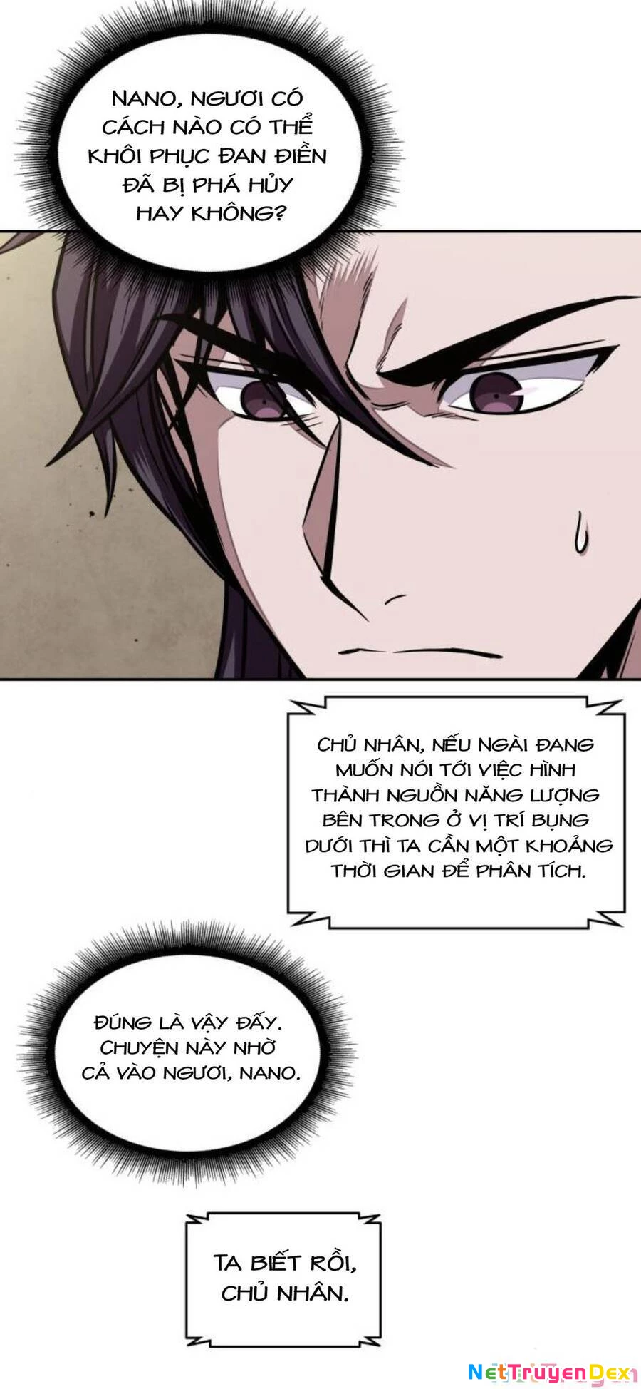 Ngã Lão Ma Thần Chapter 105 - 29