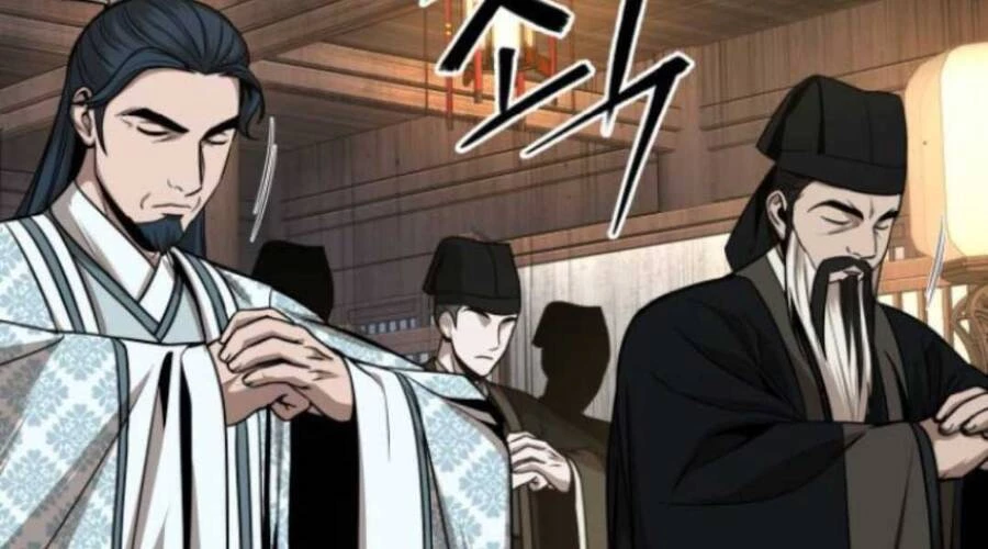 Ngã Lão Ma Thần Chapter 106 - 112