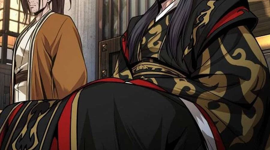 Ngã Lão Ma Thần Chapter 106 - 115