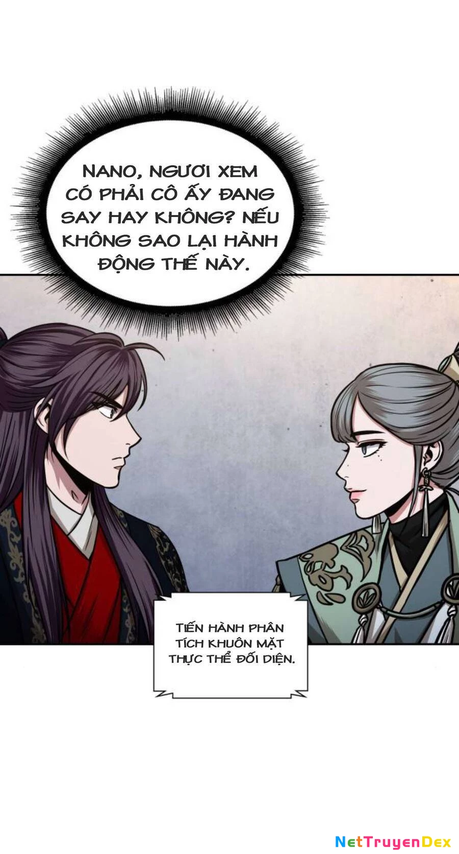 Ngã Lão Ma Thần Chapter 107 - 2