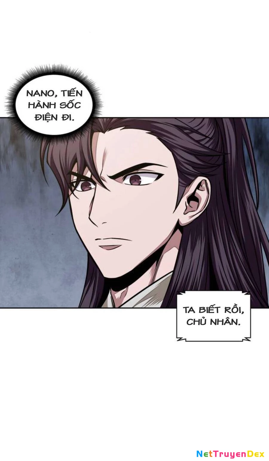 Ngã Lão Ma Thần Chapter 107 - 17