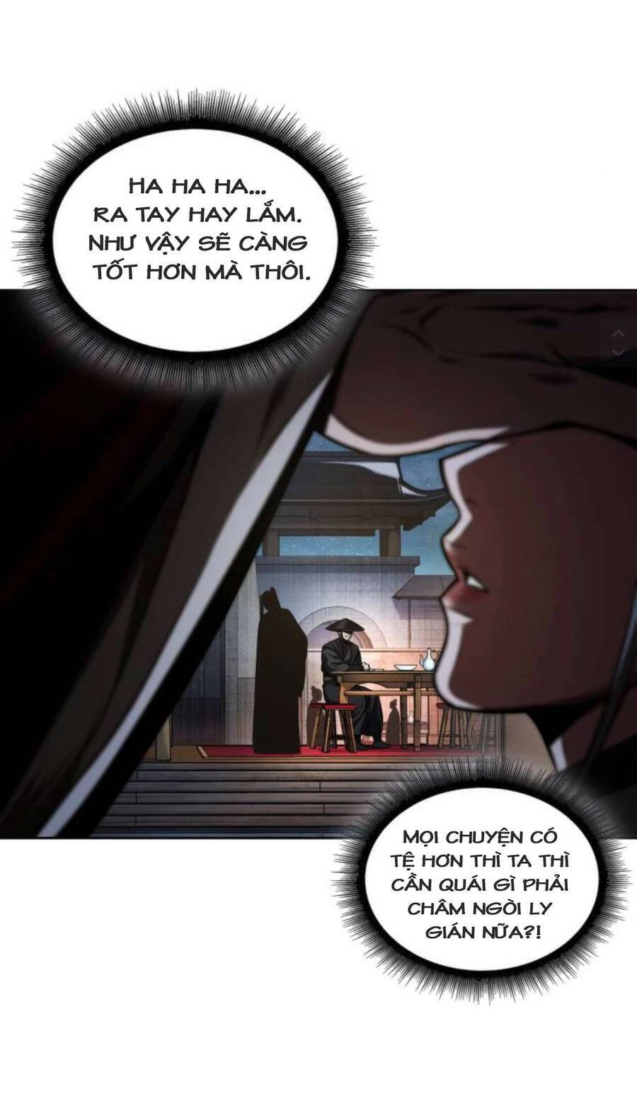 Ngã Lão Ma Thần Chapter 107 - 21