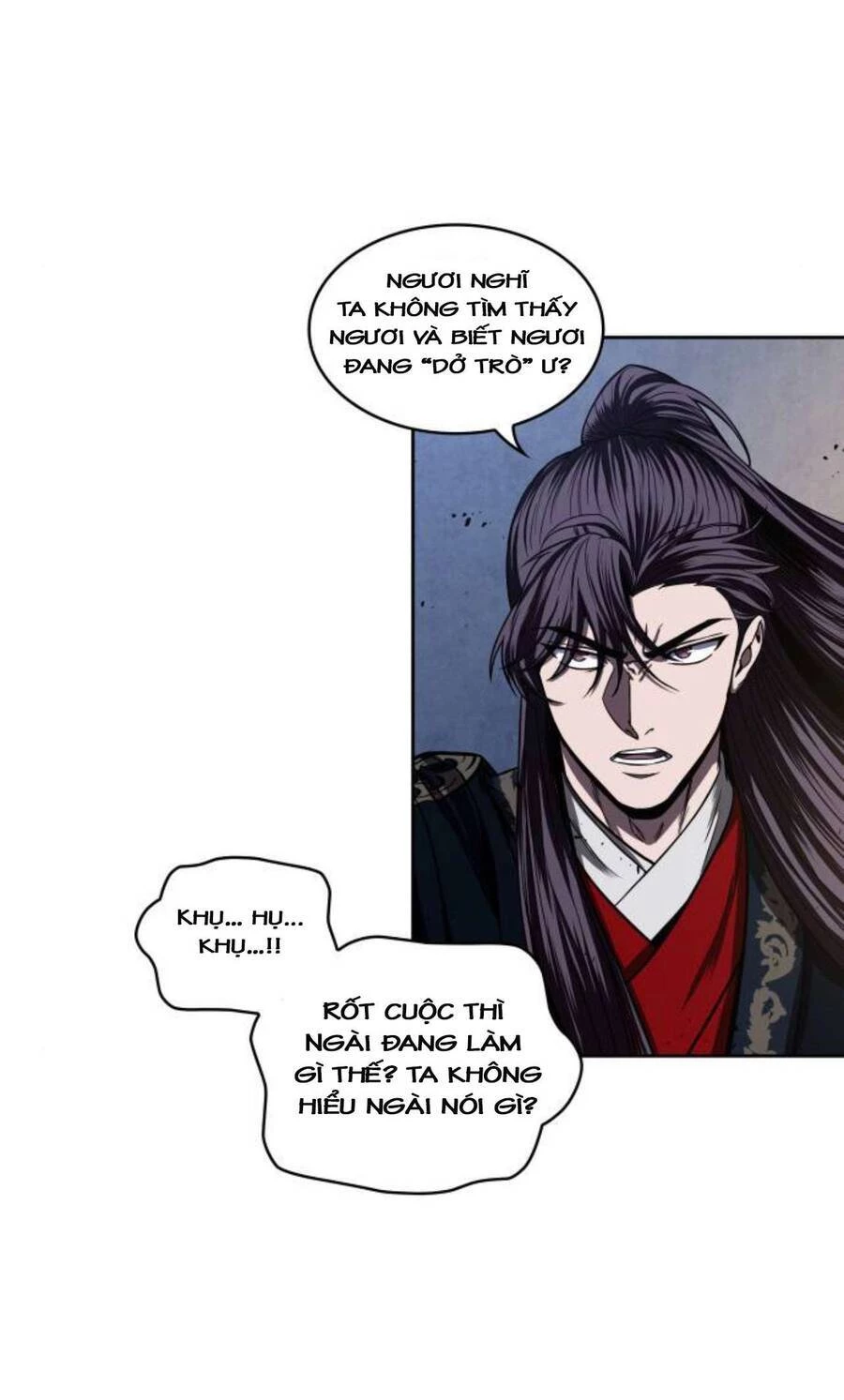 Ngã Lão Ma Thần Chapter 107 - 43