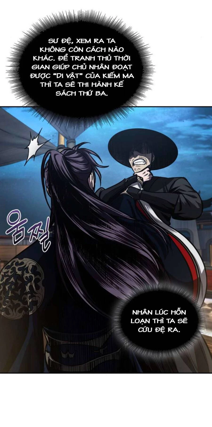 Ngã Lão Ma Thần Chapter 107 - 52