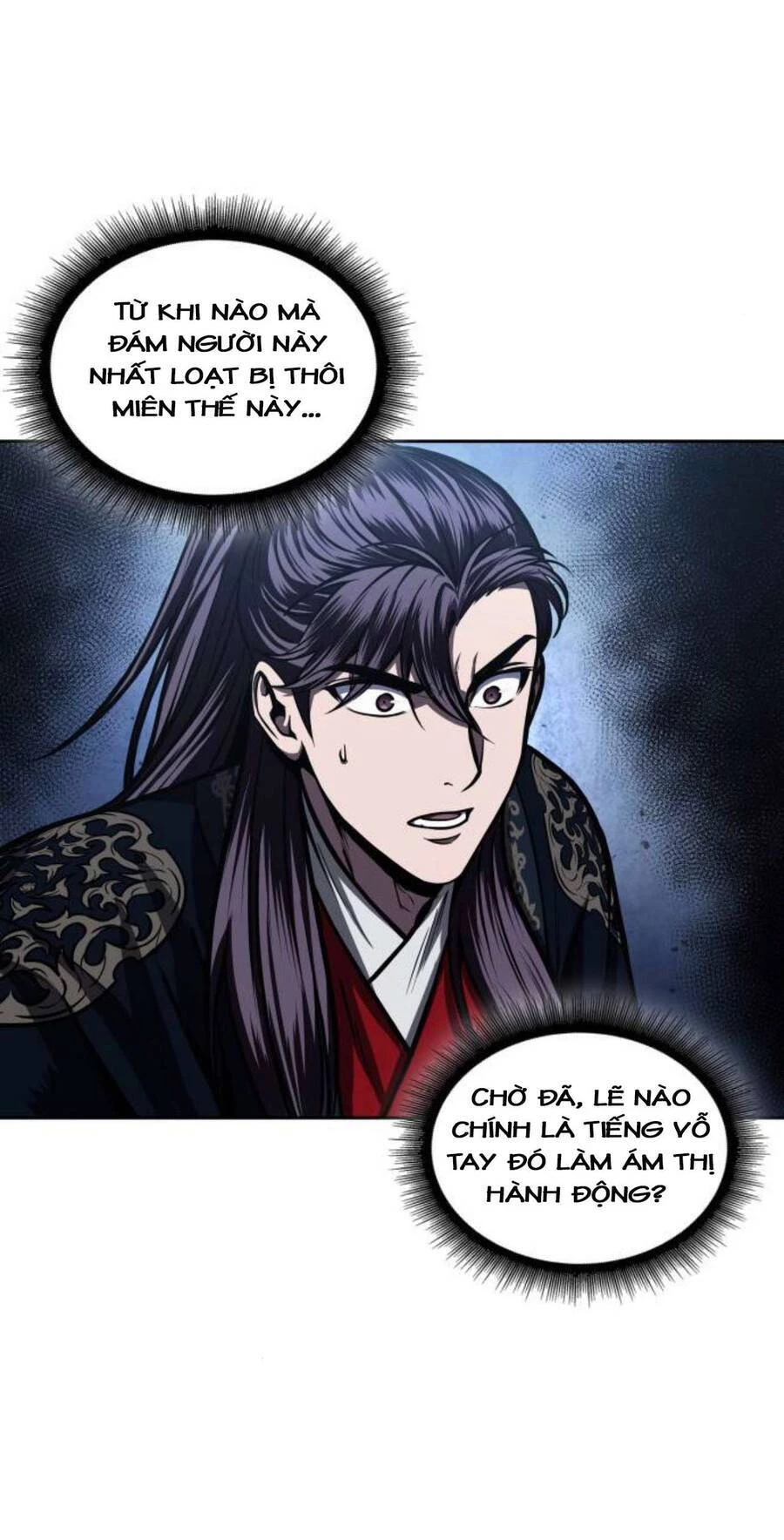 Ngã Lão Ma Thần Chapter 107 - 56