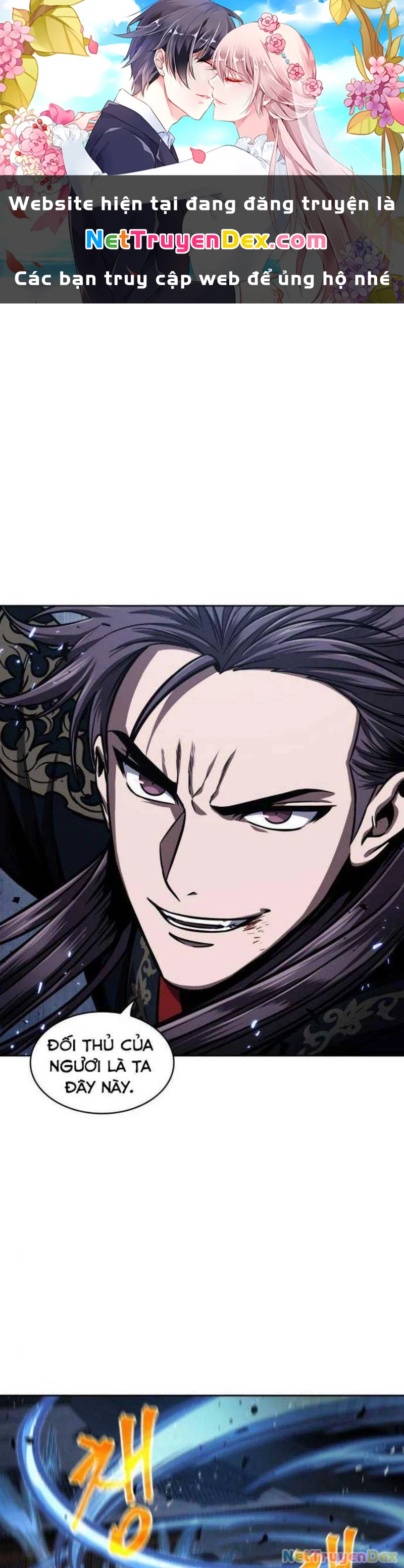 Ngã Lão Ma Thần Chapter 110 - 1