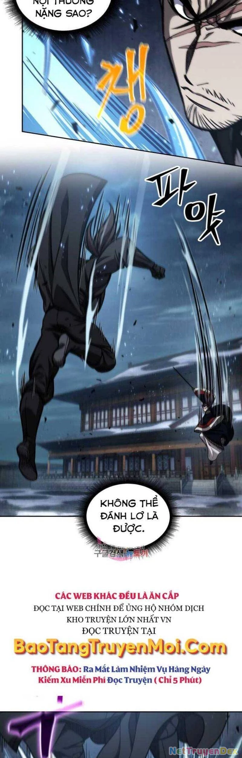 Ngã Lão Ma Thần Chapter 110 - 3