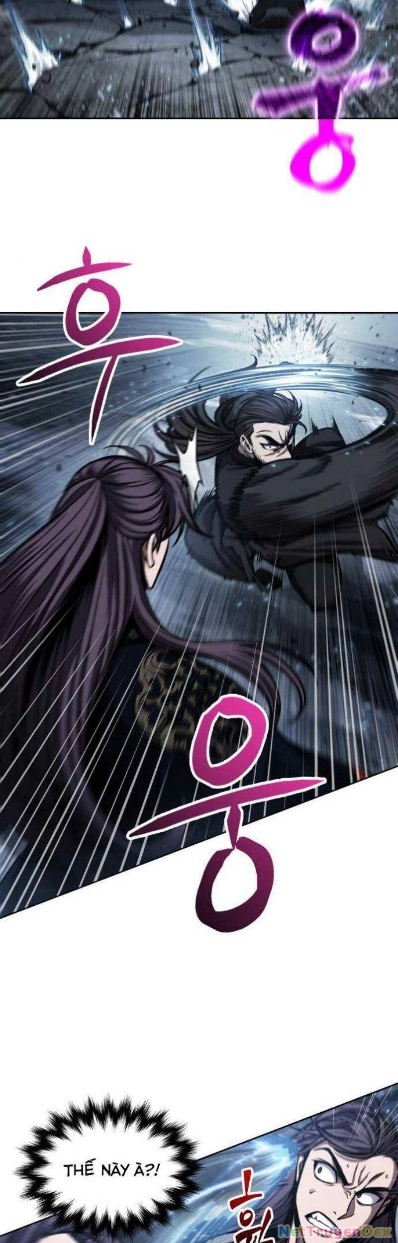 Ngã Lão Ma Thần Chapter 110 - 5