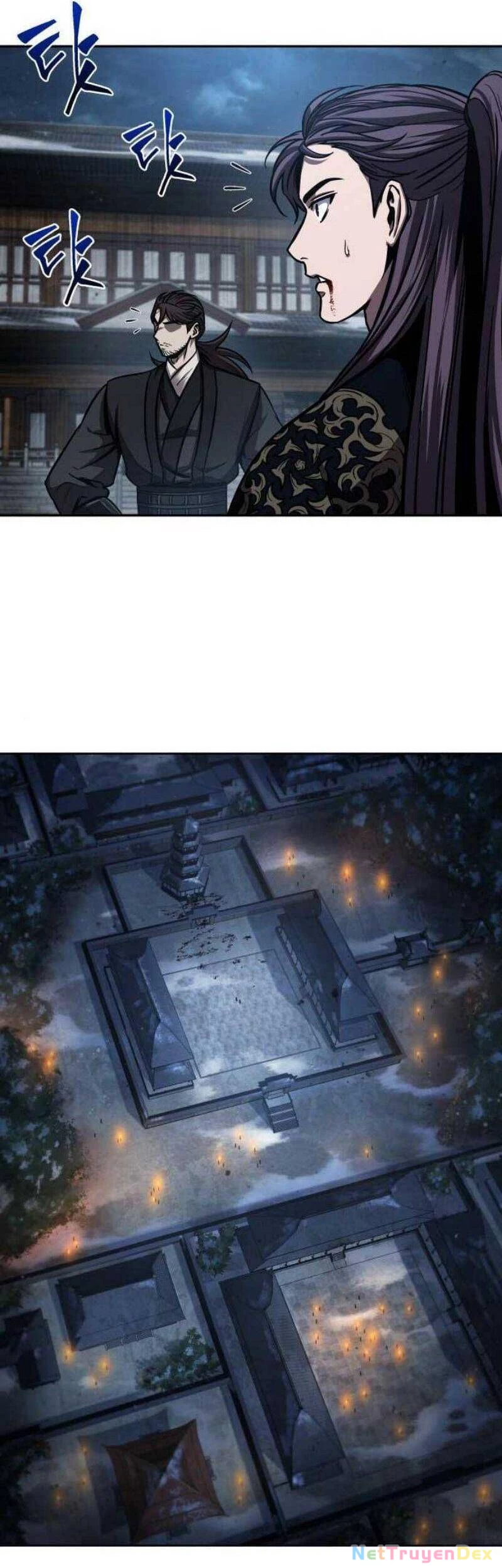 Ngã Lão Ma Thần Chapter 110 - 12