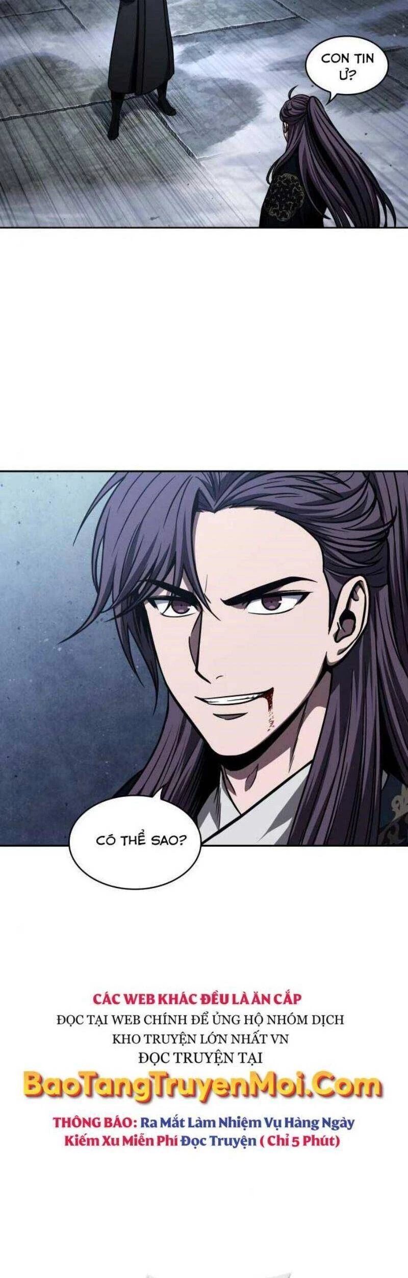 Ngã Lão Ma Thần Chapter 110 - 15