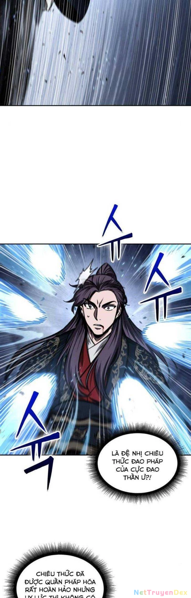 Ngã Lão Ma Thần Chapter 110 - 17