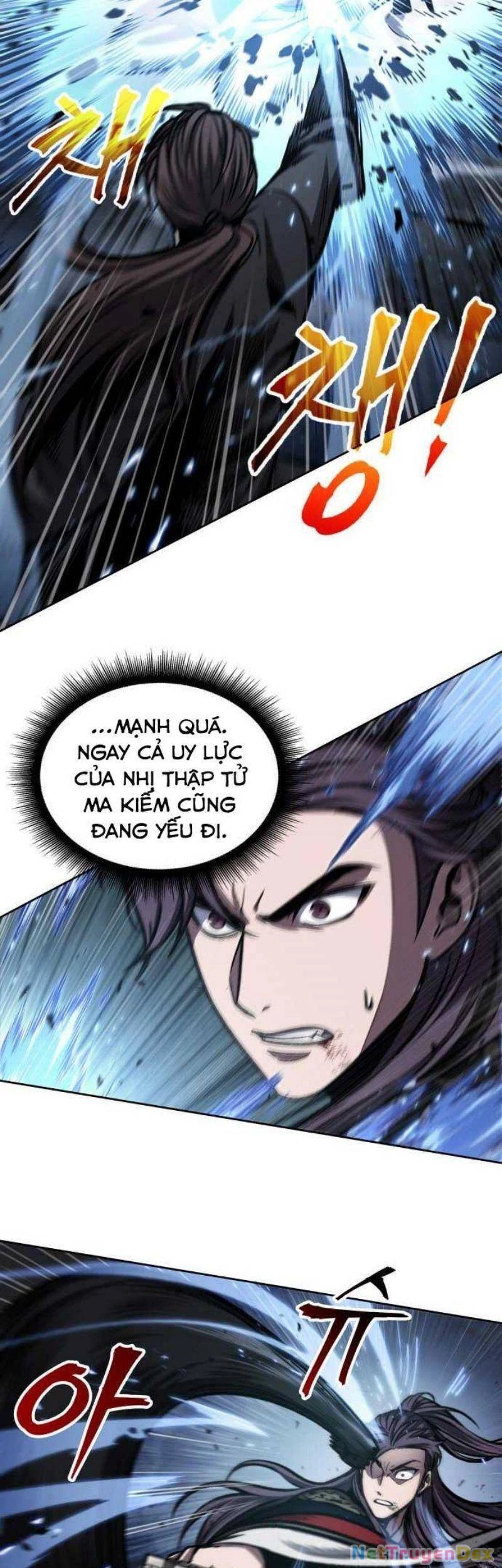 Ngã Lão Ma Thần Chapter 110 - 20